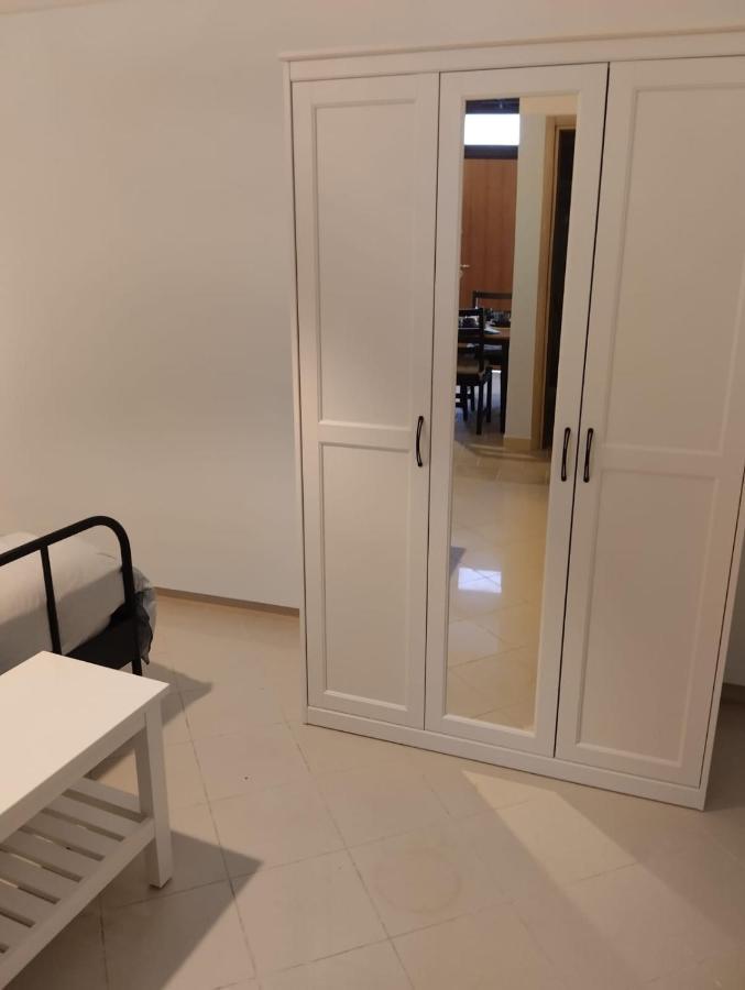 Casa Jo Acomodação com café da manhã Bari Exterior foto