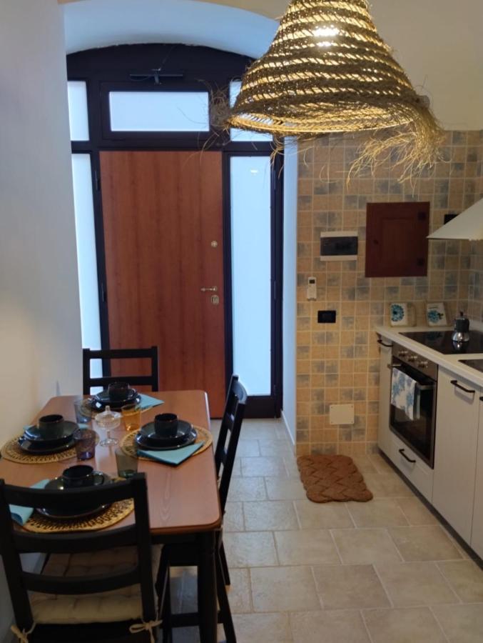 Casa Jo Acomodação com café da manhã Bari Exterior foto