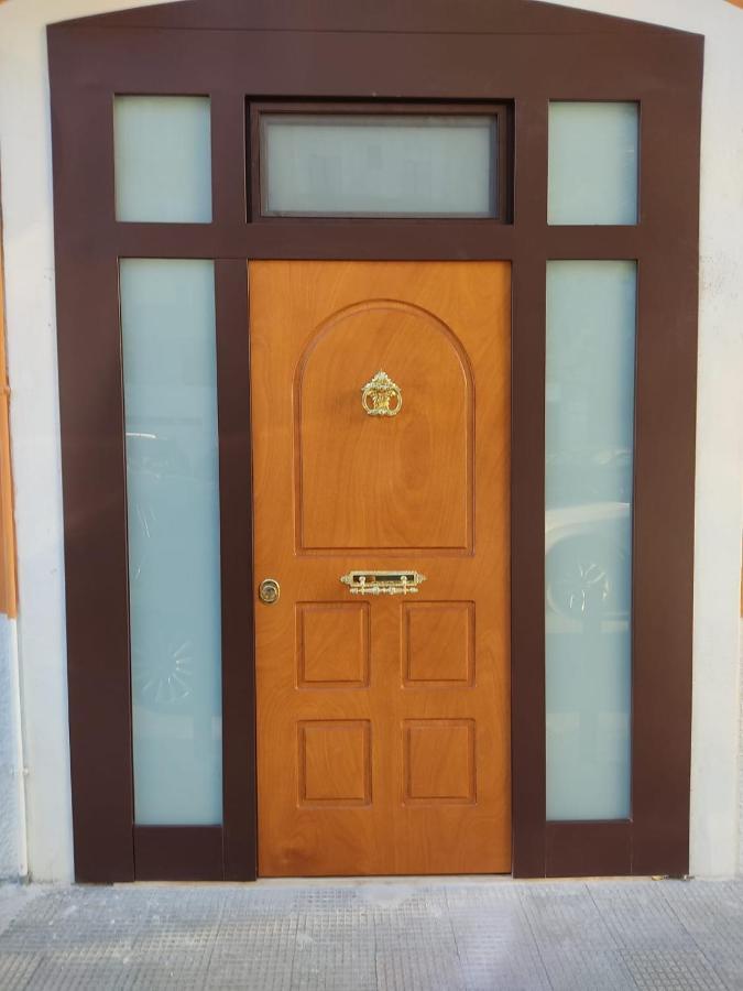 Casa Jo Acomodação com café da manhã Bari Exterior foto