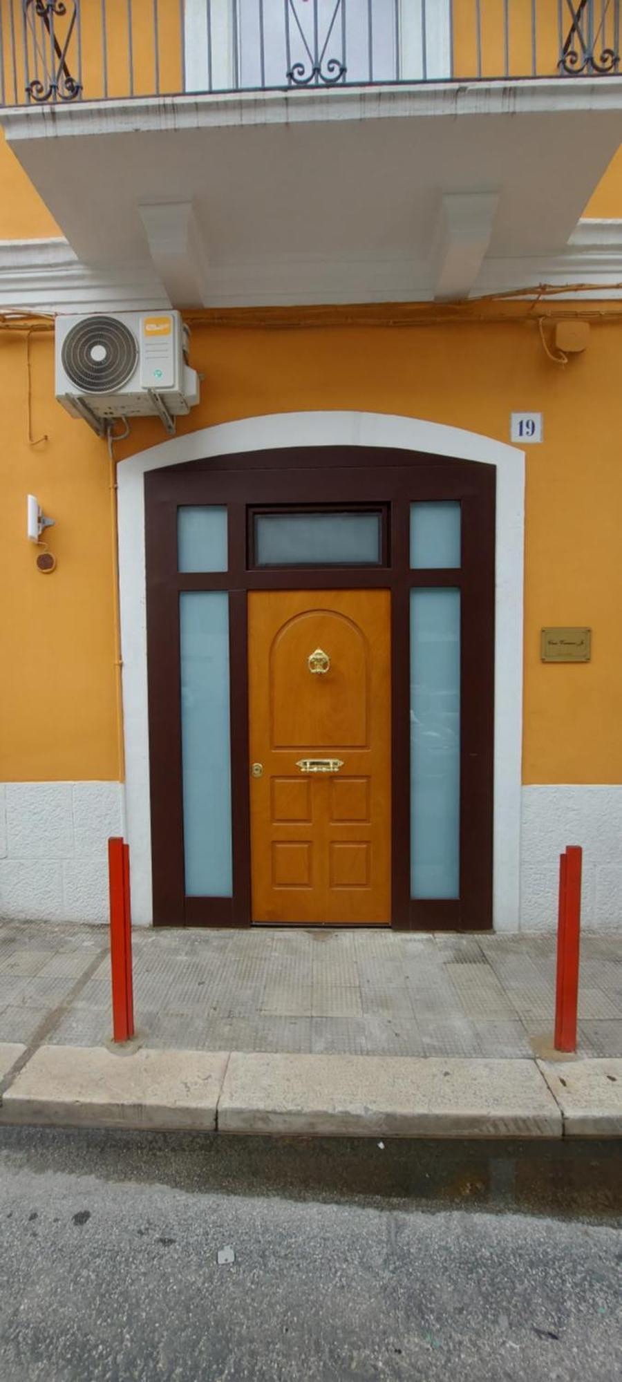 Casa Jo Acomodação com café da manhã Bari Exterior foto